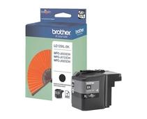 Obrázek k produktu: BROTHER  LC-129XLBK, černý (black)