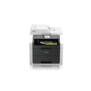 Multifunkce BROTHER MFC-9140CDN