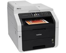 Obrázek k produktu: Multifunkce BROTHER  MFC-9340CDW