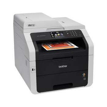 Multifunkce BROTHER MFC-9340CDW