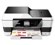 Obrázek k produktu: Multifunkce BROTHER  MFC-J6520DW
