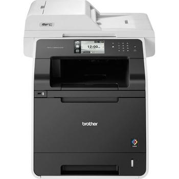 Multifunkce BROTHER MFC-L8850CDW