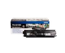Obrázek k produktu: BROTHER  TN-321BK, černý (black), 2.500 stran