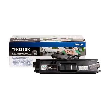 Toner BROTHER TN-321BK černý (black)