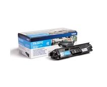 Obrázek k produktu: BROTHER  TN321C, azurový (cyan), 1.500 stran