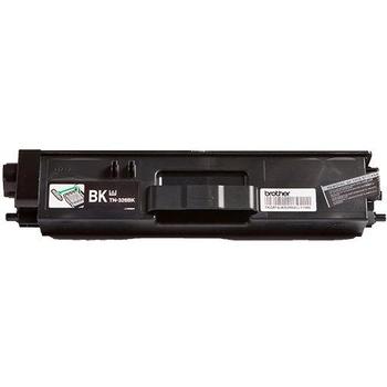 Toner BROTHER  TN-326BK, černý (black), 4.000 stran