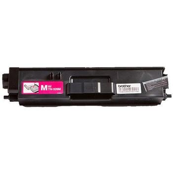 Toner BROTHER TN-326M purpurový (magenta)