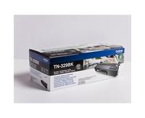 Obrázek k produktu: BROTHER  TN-329BK, černý (black), 6.000 stran