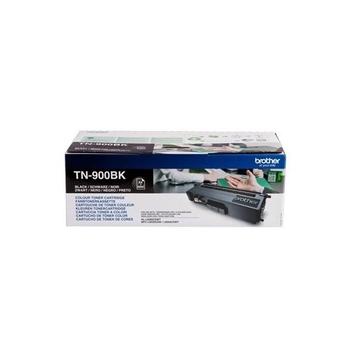 Toner BROTHER TN-900BK černý (black)