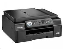 Obrázek k produktu: Multifunkce BROTHER  MFC-J470DW