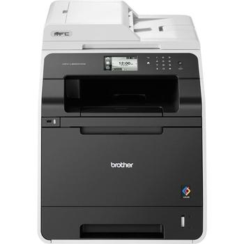Multifunkce BROTHER MFC-L8650CDW