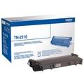 Toner BROTHER  TN-2310, černý (black), 1.200 stran