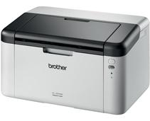 Obrázek k produktu: Tiskárna BROTHER  HL-1210WE