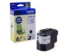 Obrázek k produktu: BROTHER  LC-229XL, černý (black), 2.400 stran