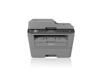 Obrázek k produktu: Multifunkce BROTHER  MFC-L2700DN, šedá (grey)