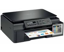 Obrázek k produktu: Multifunkce BROTHER  DCP-T300
