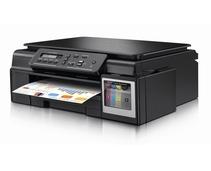 Obrázek k produktu: Multifunkce BROTHER  DCP-T500W, černý (black)