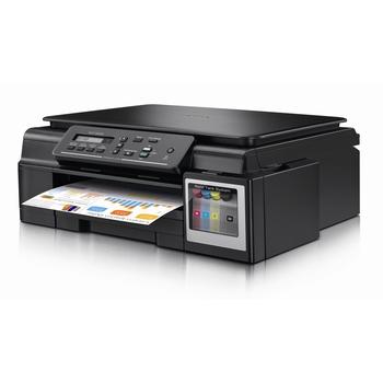 Multifunkce BROTHER DCP-T500W černý (black)