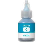 Obrázek k produktu: BROTHER  BT-5000C, azurový (cyan), 5.000 stran