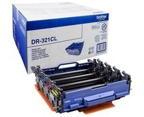 Obrázek k produktu: BROTHER  DR-321CL, 25.000 stran
