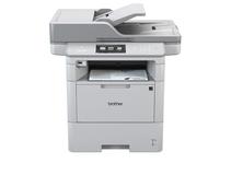 Obrázek k produktu: Tiskárna BROTHER  DCP-L6600DW
