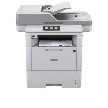 Tiskárna BROTHER DCP-L6600DW DCPL6600DWYJ1
