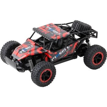 Autíčko na dálkové ovládání BUDDY TOYS BRC 16.510 RC Bulan MAXI