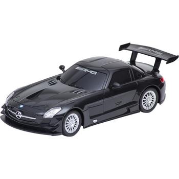 Autíčko na dálkové ovládání BUDDY TOYS BRC 24.060 Mercedes-Benz SLS