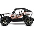 BRC 20.425 RC Wizard BUDDY TOYS