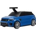 BPC 3112 Dětský kufr Rover BUDDY TOYS