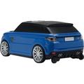 BPC 3112 Dětský kufr Rover BUDDY TOYS