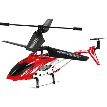 Vrtulník BUDDY TOYS BRH 319041 Falcon IV