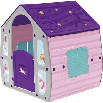 Domeček BUDDY TOYS BOT 1012 MAGICAL UNI