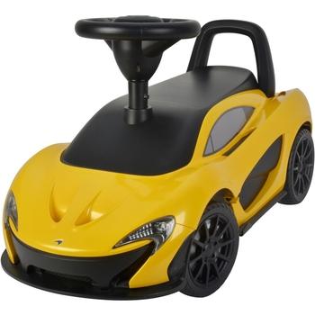 Odrážedlo BUDDY TOYS BPC 5143 McLaren P1