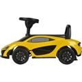 BPC 5143 Odrážedlo McLaren P1 BUDDY TOYS