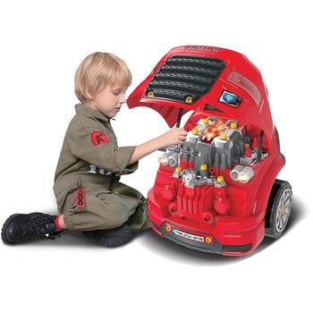  BUDDY TOYS BGP 5011 Master motor