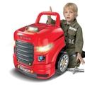  BUDDY TOYS BGP 5011 Master motor