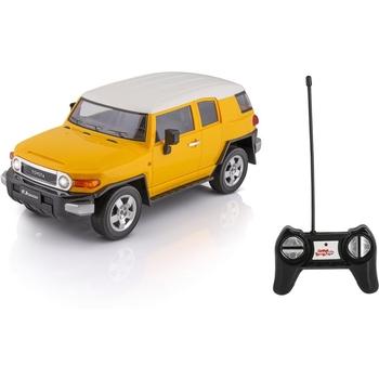 Auto BUDDY TOYS BRC 12.211 FJ Cruiser