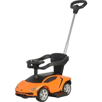 Odrážedlo BUDDY TOYS BPC 5254 Lamborghini 3v1