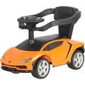 Odrážedlo BUDDY TOYS BPC 5254 Lamborghini 3v1