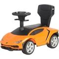 Odrážedlo BUDDY TOYS BPC 5254 Lamborghini 3v1