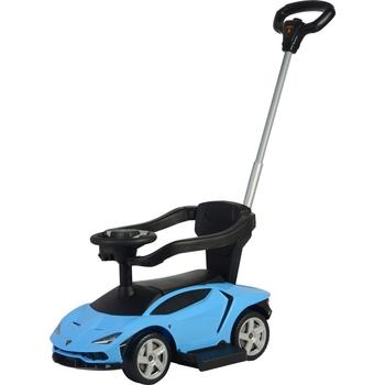 Odrážedlo BUDDY TOYS BPC 5255 Lamborghini 3v1