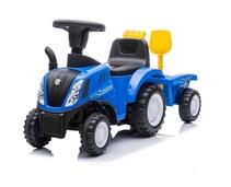 Obrázek k produktu: BUDDY TOYS BPC 5175 NEW HOLLAND T7