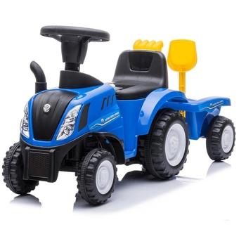 Odrážedlo BUDDY TOYS BPC 5175 NEW HOLLAND T7