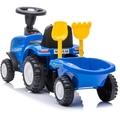 Odrážedlo BUDDY TOYS BPC 5175 NEW HOLLAND T7