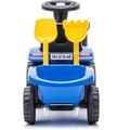 Odrážedlo BUDDY TOYS BPC 5175 NEW HOLLAND T7