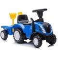 Odrážedlo BUDDY TOYS BPC 5175 NEW HOLLAND T7