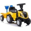 BPC 5176 NEW HOLLAND T7 BUDDY TOYS