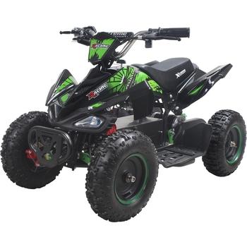 Čtyřkolka BUDDY TOYS BEA 830 Max Tigger 800