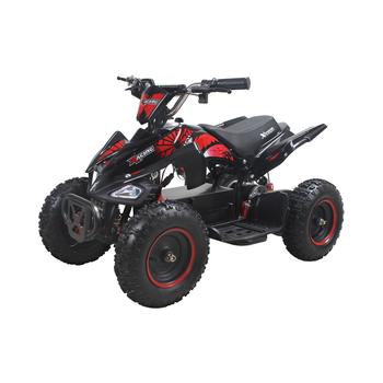 Čtyřkolka BUDDY TOYS BEA 832 Max Tigger 800